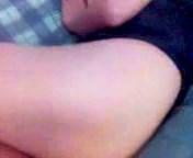 Bokep Tante Lagi Enak Tidur Ngajak Ngentot Dari Kendari